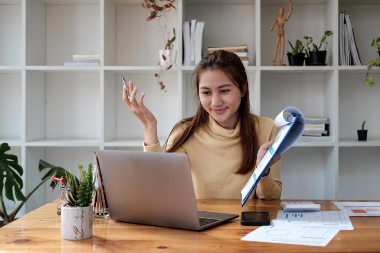 Materiales de estudio para principiantes en finanzas
