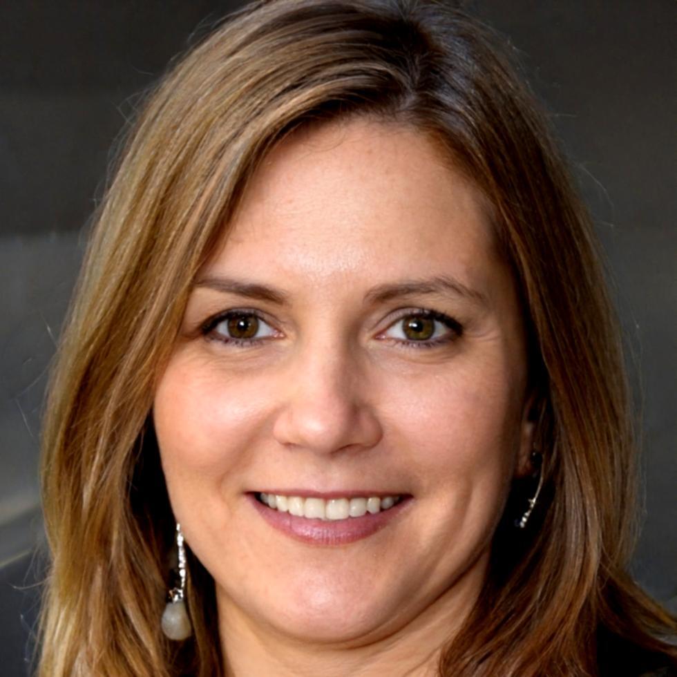 María García
