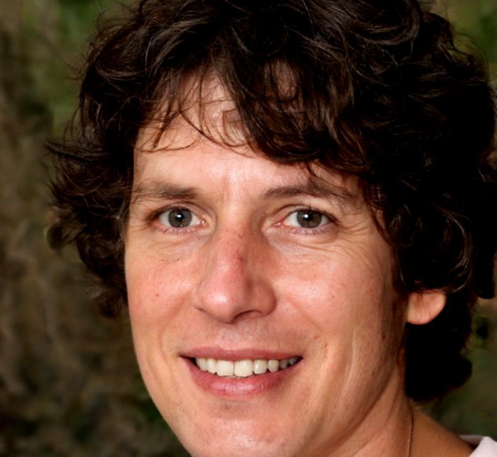 Carlos Mendoza